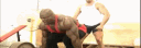 banner