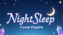  nightsleep .ᐟ ੭ Banner