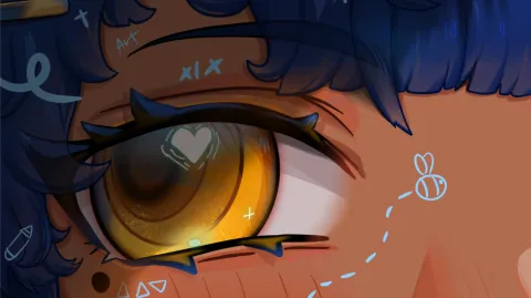 ⨯ Saturne Smile ⨯ banner