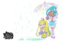 Splatoon URC banner