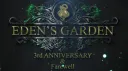 Eden’s Garden banner