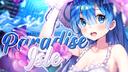 Paradise Isle  Banner