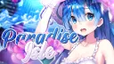 Paradise Isle ⛱ Discord server banner