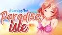 Paradise Isle ⛱ 🌟 Anime Discord Server 🌟 Active VC 🌟 Social 🌟 Art 🌟Guild Server Tags 🌟Emojis banner