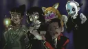 Project Unknown banner