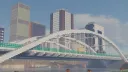 ニューさんぽシティ banner