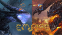 CryoFlame Audioforge server banner