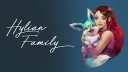 ❤ Hylian Family ❤ banner