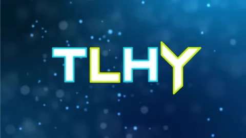 TLHYhub® banner
