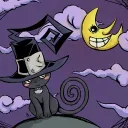 Kami 𒉭 banner
