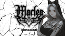 Marlea's Server 🖤 Banner