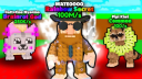 BRAINROTS Discord server banner
