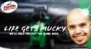 banner