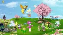Pokémon Workshop banner