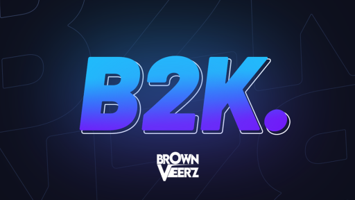 Brown-Veerz Discord server banner