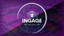 INGAGE X PlayUnitePro banner
