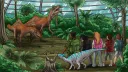 Misión Mesozoica | Discord Oficial banner