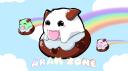 ARAM ZONE Banner