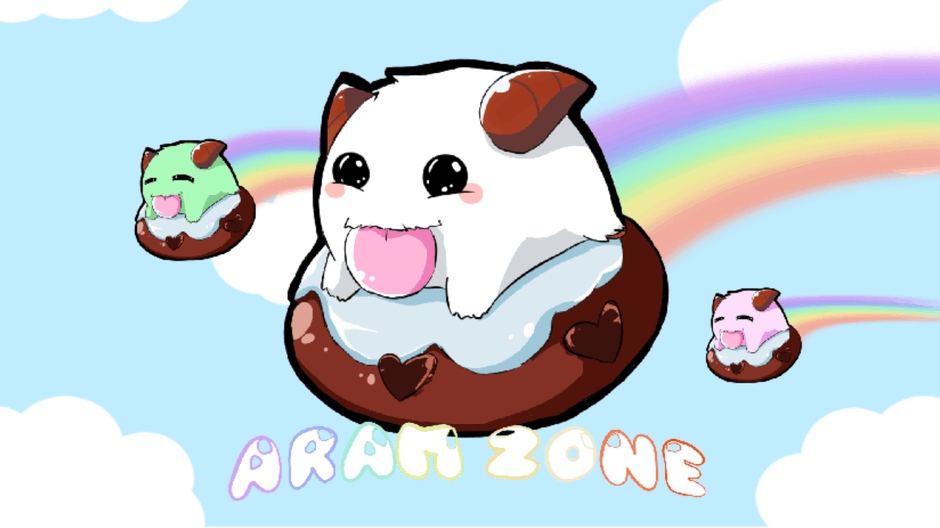 ARAM ZONE