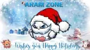 ARAM ZONE banner
