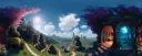 banner