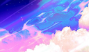 The Fairy Fountain Banner