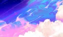 The Fairy Fountain banner