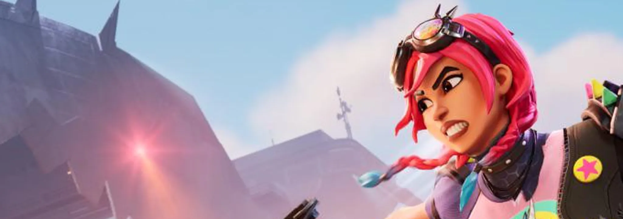 Free the V-Bucks#7492 banner