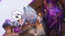 Background image of Discord server VALORANT KR (KOV) 발로란트