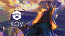 Background image of Discord server VALORANT KR (KOV) 발로란트