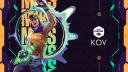 발로란트 디스코드│KOV (VALORANT KR) Discord server banner