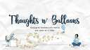 Thoughts n' Balloons server banner