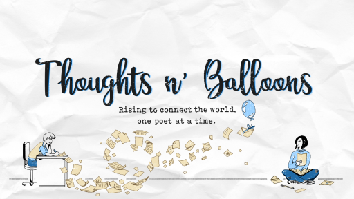 Thoughts n' Balloons Discord server banner