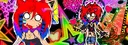 banner