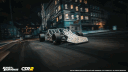 CSR Racing banner