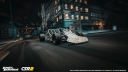 CSR Racing Banner
