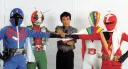 Discord de la Culture Tokusatsu [Year 6] banner
