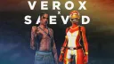 Verox X Saevid Customs banner