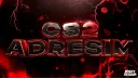 CS2 Adresim banner