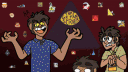 banner
