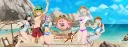 The Seven Deadly Sins: Grand Cross Global Version banner