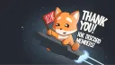 Falling Frontier banner