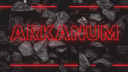 ARKanum banner