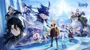 原神官方伺服器 banner