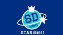 Stardust Planet banner