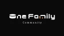 (★)~One_Family 𖤐𓈒𓏲 banner