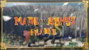 Made in Abyss 🇫🇷 banner