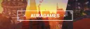 AuraGames.net Netzwerk banner