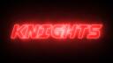 #KNIGHTS™ | FOR SALE Banner