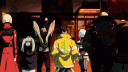 banner